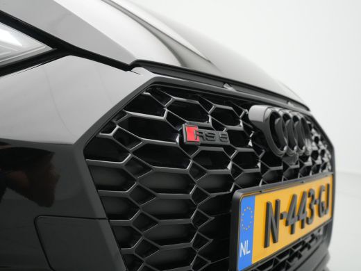 Audi RS5 Sportback 2.9 TFSI S-Tronic quattro 450pk Panoramadak Carplay Bang & Olufsen Head up Navigatie ActivLease financial lease
