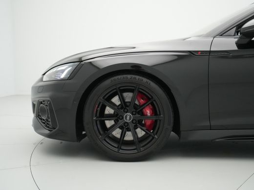 Audi RS5 Sportback 2.9 TFSI S-Tronic quattro 450pk Panoramadak Carplay Bang & Olufsen Head up Navigatie ActivLease financial lease