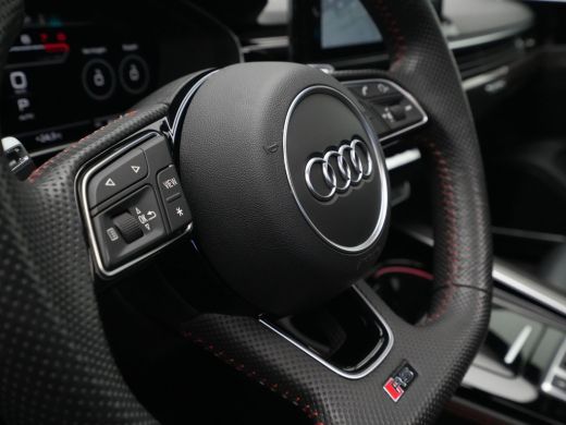 Audi RS5 Sportback 2.9 TFSI S-Tronic quattro 450pk Panoramadak Carplay Bang & Olufsen Head up Navigatie ActivLease financial lease