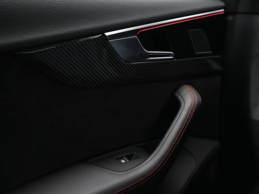 Audi RS5 Sportback 2.9 TFSI S-Tronic quattro 450pk Panoramadak Carplay Bang & Olufsen Head up Navigatie ActivLease financial lease