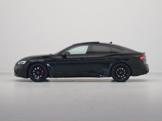 Audi RS5 Sportback 2.9 TFSI S-Tronic quattro 450pk Panoramadak Carplay Bang & Olufsen Head up Navigatie ActivLease financial lease