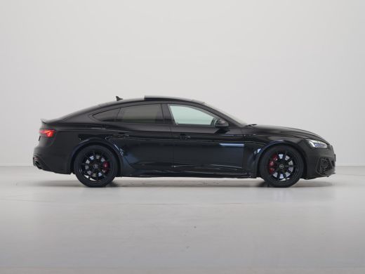 Audi RS5 Sportback 2.9 TFSI S-Tronic quattro 450pk Panoramadak Carplay Bang & Olufsen Head up Navigatie ActivLease financial lease