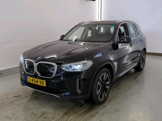 BMW iX3 Executive 80 kWh NL-AUTO | SOH 98% BMW iX3 Executive 80 kWh NL-AUTO | SOH 98%