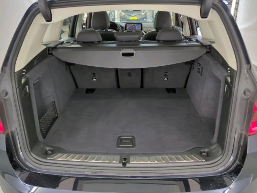 BMW iX3 Executive 80 kWh NL-AUTO | SOH 98% ActivLease financial lease