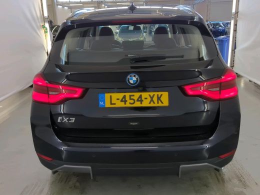 BMW iX3 Executive 80 kWh NL-AUTO | SOH 98% ActivLease financial lease