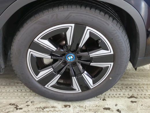 BMW iX3 Executive 80 kWh NL-AUTO | SOH 98% ActivLease financial lease