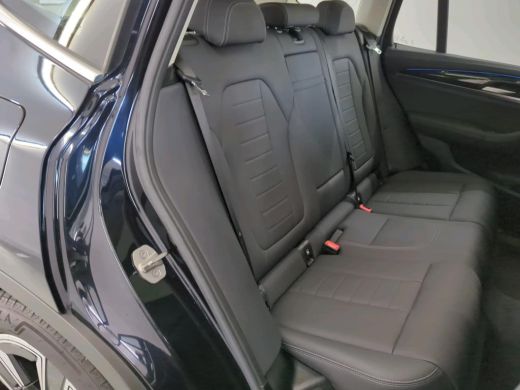 BMW iX3 Executive 80 kWh NL-AUTO | SOH 98% ActivLease financial lease