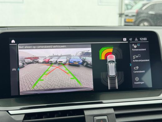 BMW iX3 Executive 80 kWh NL AUTO | SOH 98% | DEALER ONDERH | LEDER | CAMERA | PANO ActivLease financial lease