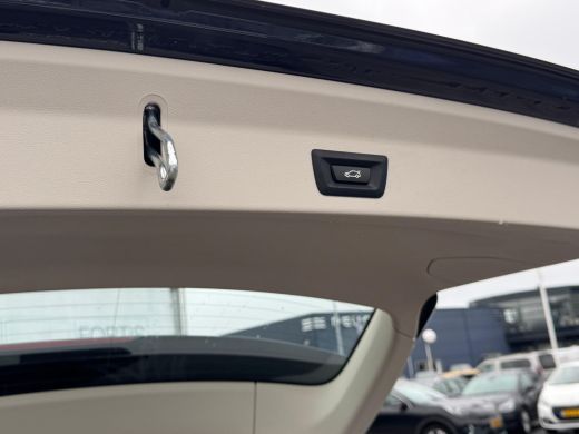 BMW iX3 Executive 80 kWh NL AUTO | SOH 98% | DEALER ONDERH | LEDER | CAMERA | PANO ActivLease financial lease