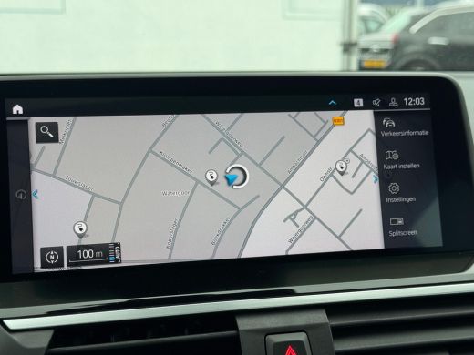 BMW iX3 Executive 80 kWh NL AUTO | SOH 98% | DEALER ONDERH | LEDER | CAMERA | PANO ActivLease financial lease