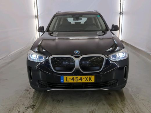 BMW iX3 Executive 80 kWh NL-AUTO | SOH 98% ActivLease financial lease