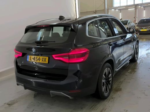 BMW iX3 Executive 80 kWh NL-AUTO | SOH 98% ActivLease financial lease
