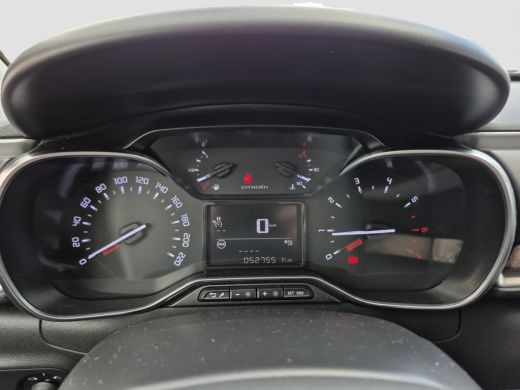 Citroën C3 1.2 PureTech Feel Edition Climate control | LED | Parkeersensoren achter  | Full map navigatie | ... ActivLease financial lease
