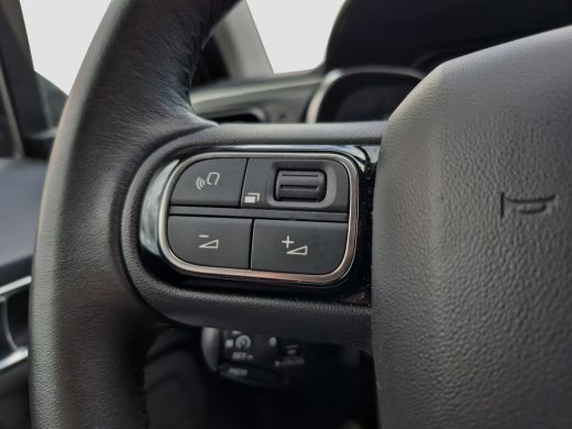 Citroën C3 1.2 PureTech Feel Edition Climate control | LED | Parkeersensoren achter  | Full map navigatie | ... ActivLease financial lease
