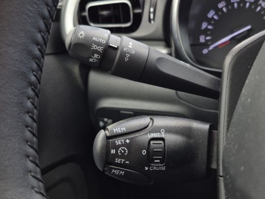 Citroën C3 1.2 PureTech Feel Edition Climate control | LED | Parkeersensoren achter  | Full map navigatie | ... ActivLease financial lease