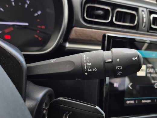 Citroën C3 1.2 PureTech Feel Edition Climate control | LED | Parkeersensoren achter  | Full map navigatie | ... ActivLease financial lease