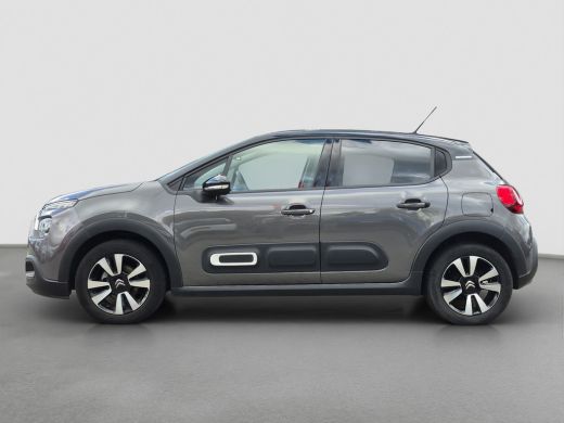 Citroën C3 1.2 PureTech Feel Edition Climate control | LED | Parkeersensoren achter  | Full map navigatie | ... ActivLease financial lease