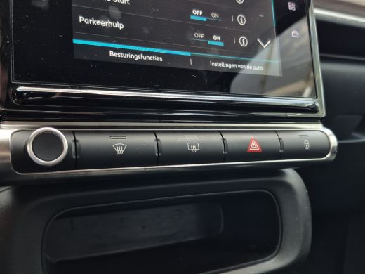 Citroën C3 1.2 PureTech Feel Edition Climate control | LED | Parkeersensoren achter  | Full map navigatie | ... ActivLease financial lease