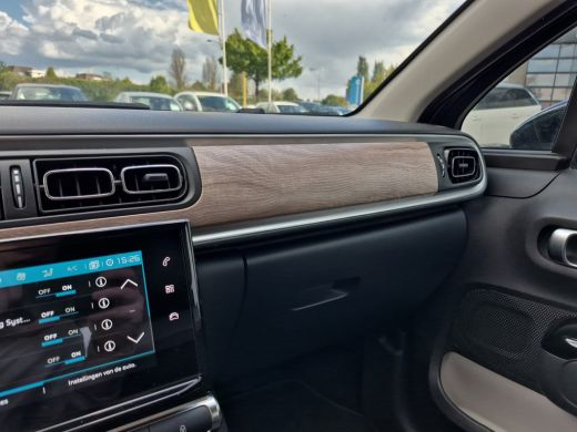 Citroën C3 1.2 PureTech Feel Edition Climate control | LED | Parkeersensoren achter  | Full map navigatie | ... ActivLease financial lease