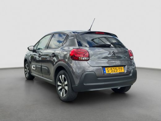 Citroën C3 1.2 PureTech Feel Edition Climate control | LED | Parkeersensoren achter  | Full map navigatie | ... ActivLease financial lease