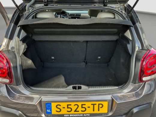 Citroën C3 1.2 PureTech Feel Edition Climate control | LED | Parkeersensoren achter  | Full map navigatie | ... ActivLease financial lease
