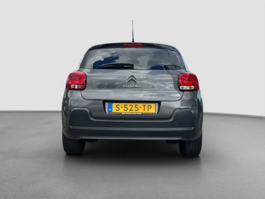 Citroën C3 1.2 PureTech Feel Edition Climate control | LED | Parkeersensoren achter  | Full map navigatie | ... ActivLease financial lease