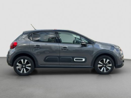 Citroën C3 1.2 PureTech Feel Edition Climate control | LED | Parkeersensoren achter  | Full map navigatie | ... ActivLease financial lease
