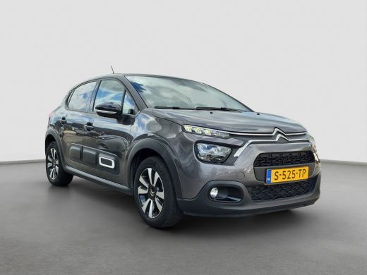 Citroën C3 1.2 PureTech Feel Edition Climate control | LED | Parkeersensoren achter  | Full map navigatie | ... ActivLease financial lease