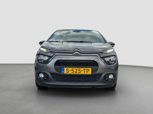 Citroën C3 1.2 PureTech Feel Edition Climate control | LED | Parkeersensoren achter  | Full map navigatie | ... ActivLease financial lease