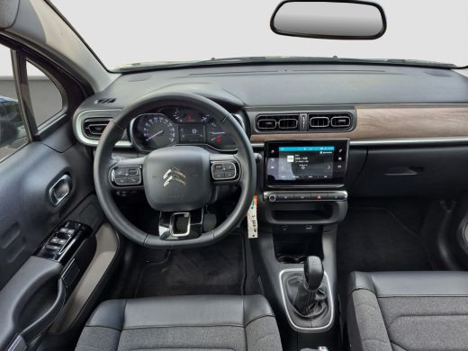 Citroën C3 1.2 PureTech Feel Edition Climate control | LED | Parkeersensoren achter  | Full map navigatie | ... ActivLease financial lease