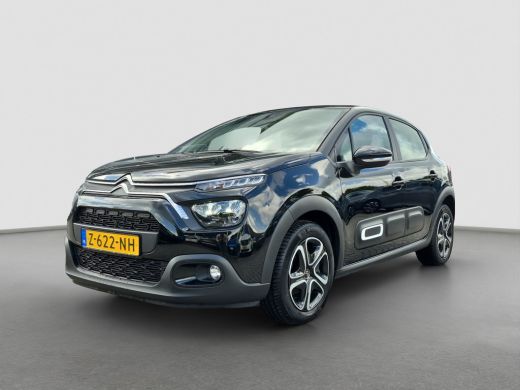 Citroën C3 1.2 PureTech Plus LED | Full map navigatie | Parkeersensoren achter | Climate control | Citroën C3 1.2 PureTech Plus LED | Full map navigatie | Parkeersensoren achter | Climate control |