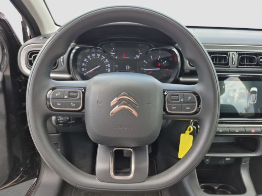 Citroën C3 1.2 PureTech Plus LED | Full map navigatie | Parkeersensoren achter | Climate control | ActivLease financial lease
