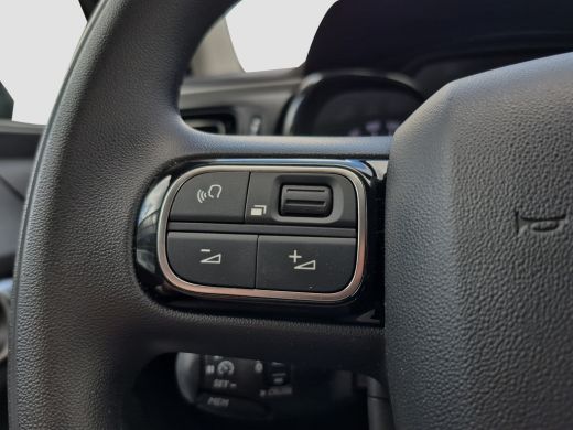 Citroën C3 1.2 PureTech Plus LED | Full map navigatie | Parkeersensoren achter | Climate control | ActivLease financial lease