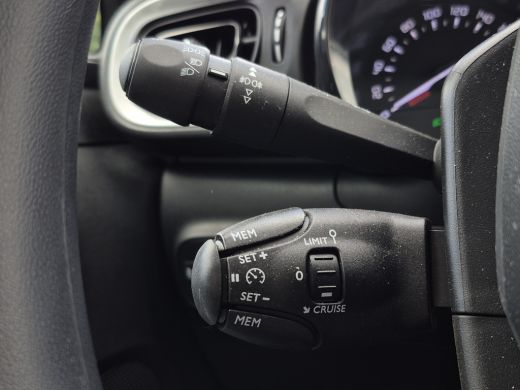 Citroën C3 1.2 PureTech Plus LED | Full map navigatie | Parkeersensoren achter | Climate control | ActivLease financial lease
