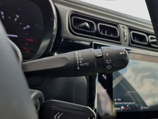 Citroën C3 1.2 PureTech Plus LED | Full map navigatie | Parkeersensoren achter | Climate control | ActivLease financial lease