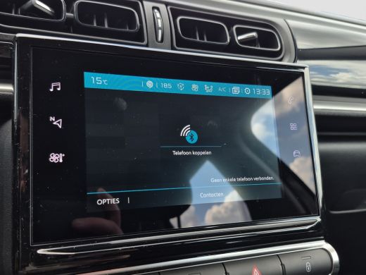 Citroën C3 1.2 PureTech Plus LED | Full map navigatie | Parkeersensoren achter | Climate control | ActivLease financial lease