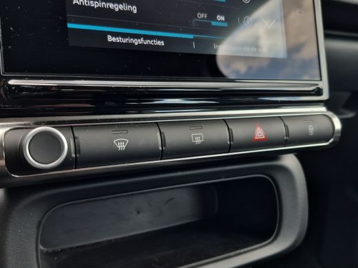 Citroën C3 1.2 PureTech Plus LED | Full map navigatie | Parkeersensoren achter | Climate control | ActivLease financial lease