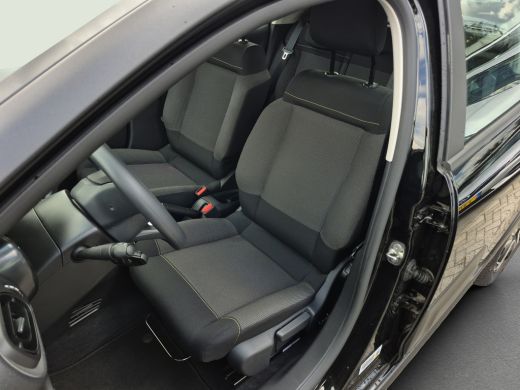 Citroën C3 1.2 PureTech Plus LED | Full map navigatie | Parkeersensoren achter | Climate control | ActivLease financial lease