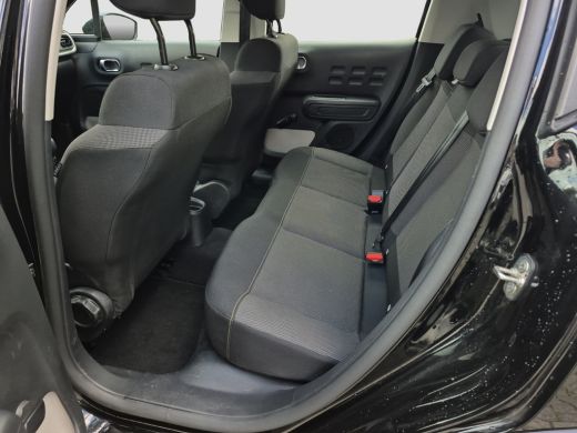 Citroën C3 1.2 PureTech Plus LED | Full map navigatie | Parkeersensoren achter | Climate control | ActivLease financial lease