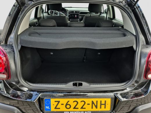 Citroën C3 1.2 PureTech Plus LED | Full map navigatie | Parkeersensoren achter | Climate control | ActivLease financial lease