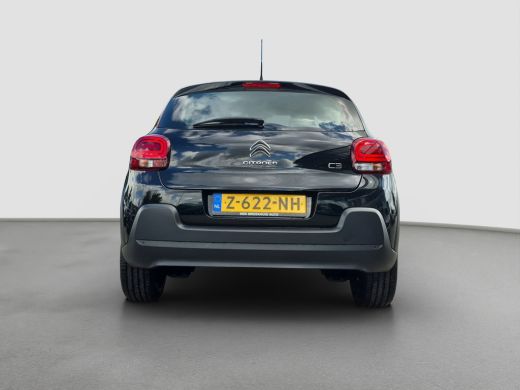 Citroën C3 1.2 PureTech Plus LED | Full map navigatie | Parkeersensoren achter | Climate control | ActivLease financial lease