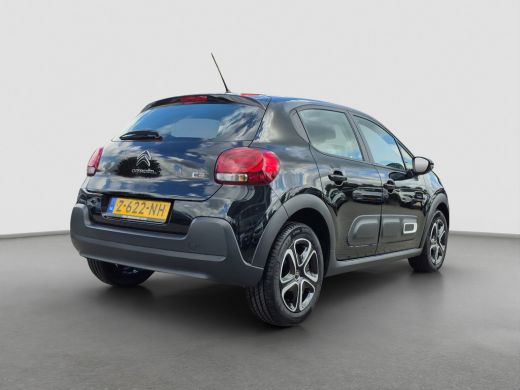 Citroën C3 1.2 PureTech Plus LED | Full map navigatie | Parkeersensoren achter | Climate control | ActivLease financial lease