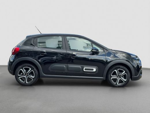 Citroën C3 1.2 PureTech Plus LED | Full map navigatie | Parkeersensoren achter | Climate control | ActivLease financial lease