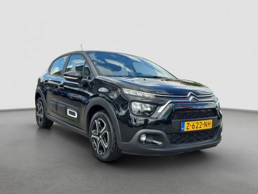 Citroën C3 1.2 PureTech Plus LED | Full map navigatie | Parkeersensoren achter | Climate control | ActivLease financial lease