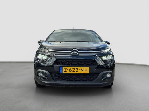 Citroën C3 1.2 PureTech Plus LED | Full map navigatie | Parkeersensoren achter | Climate control | ActivLease financial lease
