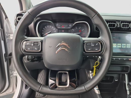Citroën C3 Aircross 1.2 PureTech C-Series LED | Climate control | Carplay/android auto | Extra getint glas | ActivLease financial lease