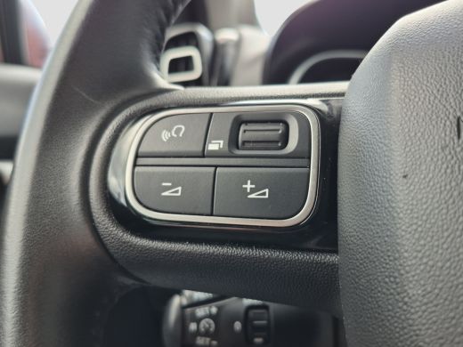 Citroën C3 Aircross 1.2 PureTech C-Series LED | Climate control | Carplay/android auto | Extra getint glas | ActivLease financial lease