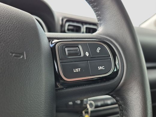 Citroën C3 Aircross 1.2 PureTech C-Series LED | Climate control | Carplay/android auto | Extra getint glas | ActivLease financial lease