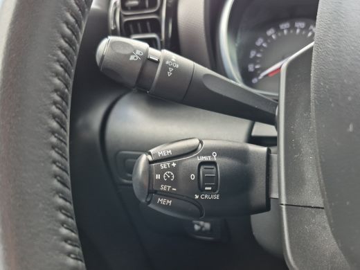 Citroën C3 Aircross 1.2 PureTech C-Series LED | Climate control | Carplay/android auto | Extra getint glas | ActivLease financial lease