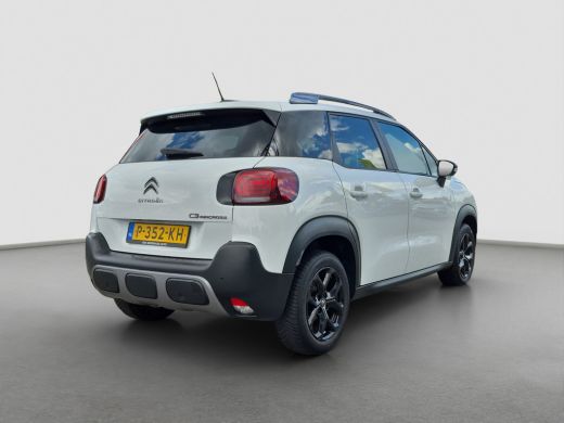 Citroën C3 Aircross 1.2 PureTech C-Series LED | Climate control | Carplay/android auto | Extra getint glas | ActivLease financial lease